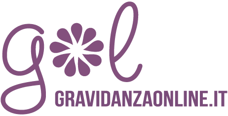 GravidanzaOnLine logo